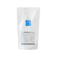 松山油脂 Mマークシリーズ アミノ酸浸透水オイルイン 詰替用 FCD146G