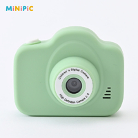 レクリッド ミニピク MINIPIC-PB-O パステルグリーン MINIPIC-PGR-Oﾊﾟｽﾃﾙｸﾞﾘ-ﾝ