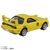 タカラトミー 【再販】トミカプレミアムunlimited STEERING VIEW 頭文字D FD3S RX-7(第1巻仕様) PﾄﾐｶULTSVｲﾆｼﾔﾙDFD3SRX7-イメージ4