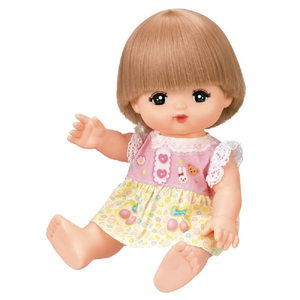 パイロットコーポレーション メルちゃん きほんのおせわセット ﾒﾙﾁﾔﾝｷﾎﾝﾉｵｾﾜｾﾂﾄ-イメージ2