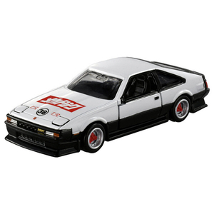 タカラトミー トミカプレミアムunlimited10 よろしくメカドック トヨタ セリカ XX PﾄﾐｶULT10ﾒｶﾄﾞﾂｸﾄﾖﾀｾﾘｶXX-イメージ1