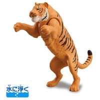 タカラトミー アニア AL-43 トラ (水に浮くVer.) ｱﾆｱAL43ﾄﾗﾐｽﾞﾆｳｸVER