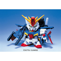 バンダイスピリッツ BB戦士212 ダブルゼータガンダム BB212ﾀﾞﾌﾞﾙｾﾞ-ﾀｶﾞﾝﾀﾞﾑN