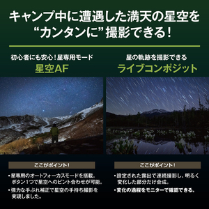 OM SYSTEM デジタル一眼カメラ・14-150mm IIキット OM-5 Mark II ブラック OM-5MARKII14-150MMKITBLK-イメージ9