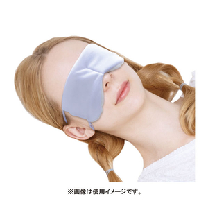 アルファックス とろける濃密パフアイマスク アイマスク ﾄﾛｹﾙﾉｳﾐﾂﾊﾟﾌｱｲﾏｽｸ-イメージ1