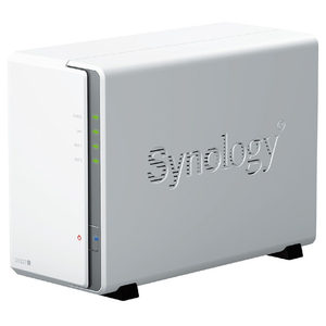 Synology NASキット DS223J-イメージ1