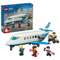 レゴジャパン LEGO シティ 60492ジェット旅客機 60492ｼﾞｴﾂﾄﾘﾖｷﾔｸｷ