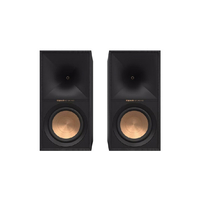 TEAC ブックシェルフスピーカー(ペア) KLIPSCH　REFERENCEシリーズ ブラック R-60M