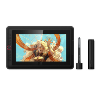 XP-PEN 液晶ペンタブレット Artist 13.3Pro V2 ブラック ART133PROJP02