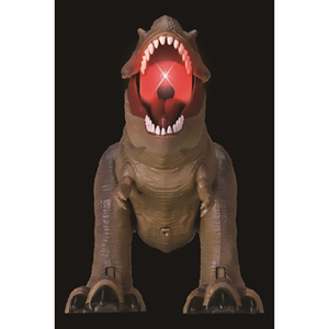 ハピネット RC生き物シリーズ 爆炎バーニングティラノ RCﾊﾞｸｴﾝﾊﾞ-ﾆﾝｸﾞﾃｲﾗﾉ-イメージ6