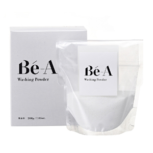 Be-Ajapan ウォッシング パウダー  200g BWP-200-イメージ1