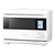 SHARP ウォーターオーブンヘルシオ HEALSIO ホワイト AX-U1D-W-イメージ16