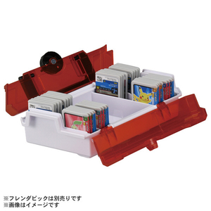 タカラトミーアーツ ポケットモンスター ポケモンフレンダ フレンダキャリー ﾎﾟｹﾓﾝﾌﾚﾝﾀﾞﾌﾚﾝﾀﾞｷﾔﾘ--イメージ3