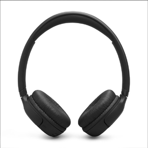 JBL ヘッドホン ブラック JBLT530BTBLK-イメージ2