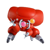 バンダイスピリッツ ROBOT魂 <SIDE GHOST> フチコマ ROBOTDﾌﾁｺﾏ