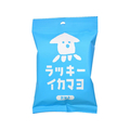 三真 ラッキー イカマヨおかき 34g FCJ837H