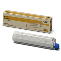 ＯＫＩ トナーカートリッジ イエロー F884325-TNRC3PY1