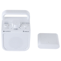東芝 ワイヤレス テレビ用スピーカー AX-WST10(W)