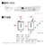 SHARP 6．0kg全自動洗濯機 シルバー系 ES-GE6J-S-イメージ4