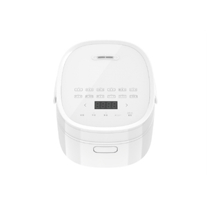 VERSOS 5.5合炊飯器 ホワイト VS-KE59WH-イメージ2