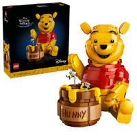 レゴジャパン LEGO ディズニー 43300くまのプーさん 43300ｸﾏﾉﾌﾟ-ｻﾝ
