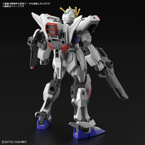 バンダイスピリッツ ENTRY GRADE 1/144 ビルドストライク エクシードギャラクシー EGBM02BSｴｸｼ-ﾄﾞｷﾞﾔﾗｸｼ--イメージ2