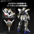 バンダイスピリッツ ENTRY GRADE 1/144 ビルドストライク エクシードギャラクシー EGBM02BSｴｸｼ-ﾄﾞｷﾞﾔﾗｸｼ--イメージ4