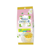 伊藤園 Relax ジャスミン茶ティーバック 30袋 FCV1509