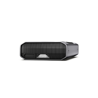 WESTERN DIGITAL Thunderbolt 3 & USB-C対応 外付けHDD(26TB) G-DRIVE PROJECT SDPHG1H-026T-SBAAD