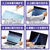 エレコム MacBook Air 15．3インチ用フィルム(高透明) EF-MBA1523FLTG-イメージ7