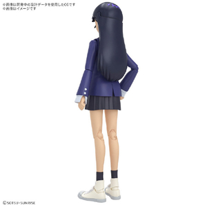バンダイスピリッツ Figure-rise Standard ニャアン FRSﾆﾔｱﾝ-イメージ2