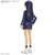 バンダイスピリッツ Figure-rise Standard ニャアン FRSﾆﾔｱﾝ-イメージ2