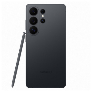 Samsung Samsung Galaxy S26 Ultra 1TB Black SM-S948QZKFSJP-イメージ6