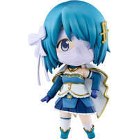 グッドスマイルカンパニー ねんどろいど 美樹さやか〈ワルプルギスの廻天〉Ver． べーしっく 「劇場版 魔法少女まどか☆マギカ〈ワルプルギスの廻天〉」 ﾈﾝﾄﾞﾛｲﾄﾞ3004ﾐｷｻﾔｶﾜﾙﾌﾟﾙB