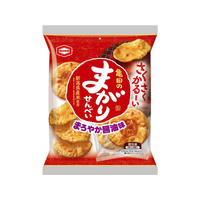 亀田製菓 まがりせんべい 16枚 1袋 F845185-5517868
