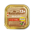 マルカン ナチュラハ グレインフリー やわらかビーフ&野菜入り 13歳以上用100g FC391PS-SNH-009