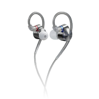 FiiO フィーオ ダイナミック型イヤホン JD7 FIO-IEM-JD7-S