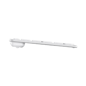 Satechi Sastechi Slim EX3 Wireless Keyboard US Layout (S-EN)シルバー PST-KEX3S-EN-イメージ3