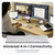 Satechi Sastechi Slim EX3 Wireless Keyboard US Layout (S-EN)シルバー PST-KEX3S-EN-イメージ8