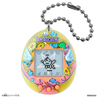 バンダイ Original Tamagotchi Angel Flower Bouquet ｵﾘｼﾞﾅﾙﾀﾏｺﾞﾂﾁAGﾌﾗﾜ-ﾌﾞ-ｹ