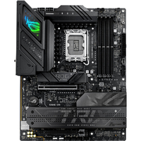 ASUS マザーボード ROG STRIX ROGSTRIXB860FGAMINGWIFI
