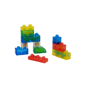 ドリームブロッサム ジェリーブロックス スターター(11ピース) JELLYBLOXｽﾀ-ﾀ-11ﾋﾟ-ｽ-イメージ5