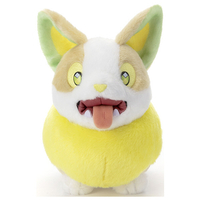 タカラトミーアーツ ポケットモンスター キミにきめた!ポケモンゲットぬいぐるみ ワンパチ ﾎﾟｹﾓﾝｹﾞﾂﾄﾇｲｸﾞﾙﾐﾜﾝﾊﾟﾁ