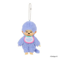 セキグチ モンチッチ COLORS キーチェーン ブルー モンチッチ COLORS キーチェーン ブルー ﾓﾝﾁﾂﾁCOLORSｷ-ﾁｴ-ﾝﾌﾞﾙ-