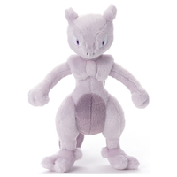 タカラトミーアーツ ポケットモンスター キミにきめた!ポケモンゲットぬいぐるみ ミュウツー ﾎﾟｹﾓﾝｹﾞﾂﾄﾇｲｸﾞﾙﾐﾐﾕｳﾂ-