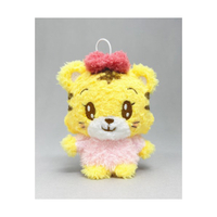 ハピネット しまじろう ふわっとふれんずBABY はなちゃん ｼﾏｼﾞﾛｳﾌﾜﾂﾄﾌﾚﾝｽﾞBABYﾊﾅﾁﾔﾝ