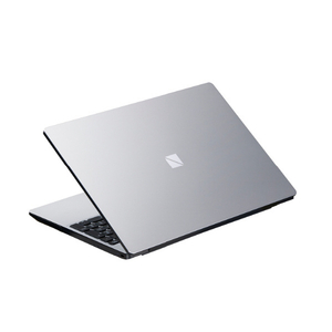 NEC 16型高性能ノートブック LAVIE N16 クラリスシルバー PC-N1655MAS-イメージ4