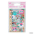バンダイ たまもりしーるリフィル Tamagotchi Paradiseセット4 Tamagotchi Paradiseセット4 ﾀﾏﾓﾘｼ-ﾙﾘﾌｲﾙﾀﾏﾊﾟﾗﾀﾞｲｽｾﾂﾄ4-イメージ1