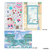 バンダイ たまもりしーるリフィル Tamagotchi Paradiseセット4 Tamagotchi Paradiseセット4 ﾀﾏﾓﾘｼ-ﾙﾘﾌｲﾙﾀﾏﾊﾟﾗﾀﾞｲｽｾﾂﾄ4-イメージ2