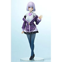 グッドスマイルカンパニー 新条アカネ 可動プラスチックモデルキット ｼﾝｼﾞﾖｳｱｶﾈ
